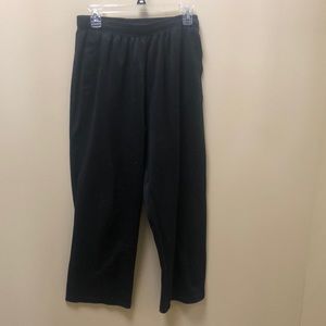 Champion pants.  Size medium.Gently worn.